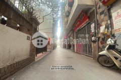 Bán nhà minh khai 41m2, 6 tầng thang máy. gần phố 6.15 tỷ