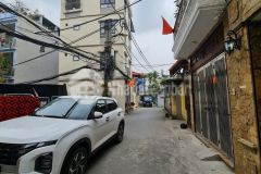 Bán nhà phúc đồng long biên, ô tô tránh, dừng đỗ, khu vip 70m2x4t nhỉnh 10 tỏi