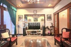 Bán nhà 2 mặt tiền phố tạ quang bửu 100m2, 5t, mt6m trung tâm bách kinh xây