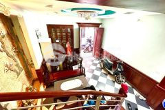 Cực hiếm nhà lô góc phố dương quảng hàm nhà đẹp ở ngay