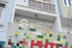 Bán nhà kinh doanh được 45m2 4tang shr hxh trần hưng đạo tân phú, 7tỷ nhỉnh 0932030061