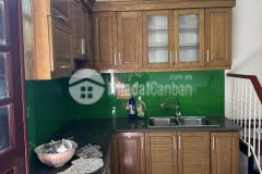 Chủ chuyển công tác cần bán gấp căn nhà tây kết, hai bà trưng giá 5.5 tỷ