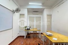 Bán nhà tạ quang bửu, hai bà trưng, kinh doanh. 41m xây 4 tầng, mặt tiền 3.8m, giá 16 tỷ