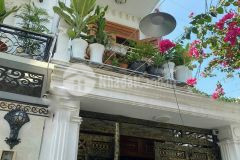 Bán nhà 4 lầu đường 38 hbc, dt 67m2, giá 6.2 tỷ