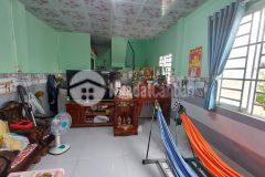 Nhà thoáng rộng huỳnh tấn phát q7 4x10 3 tầng 4 pn hẻm ba gác sạch sẽ shr nhỉnh 3 tỷ