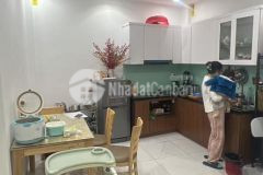 Phạm huy thông ba đình, 30mx5t, 5.95 tỷ, siêu hiếm nhà mặt phố