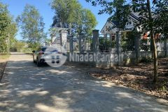 10 mét mặt tiền đường số 16 minh lập, giảm giá sốc chỉ 560tr