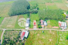 Kẹt tiền bán 400m2 gần khu công nghiệp giá chỉ 400tr sổ hồng riêng