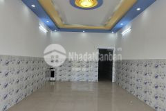 Cho thu.ê nhà trệt mới ngang bến xe cần thơ, giáp khu tây đô, hưng thạnh, cái răng, cần thơ