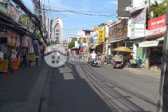 Bán nhà hxh hưng phú, 3 tầng, kinh doanh vip, 4,5 tỷ tl 0906.993.584