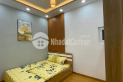 Hẻm xe hơi nhà lý thái tổ quận 10 diện tích 50m2 giá 5.5 tỷ