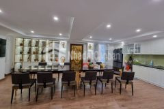 Hạ giá sốc trước tết nhà mặt phố nguyễn hữu huân giá 16,5 tỷ, 35mx4 tầng, hè rộng