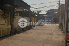 Chính chủ cần bán gấp 35m đất kim chung, oto vào đất, 1.68 tỷ, 0919073283