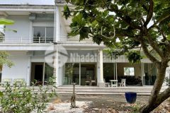 Bán 2,5 công đất và nhà tại thạnh nhựt, gò công tây, tiền giang giá 2,9 tỷ