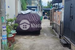 Chỉ nhỉnh 5 tỷ có ngay nhà cũ tiện xây mới, 120m2, xe hơi ngủ trong nhà, ngay vạn phúc