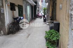 Bán nhà tôn đức thắng 56m2, 4 tầng. 20m oto tránh 6.4 tỷ