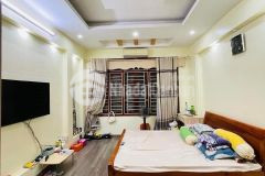 Đốc ngữ ba đình, 45m2x2t, 5.15 tỷ, lô 3 góc an ninh d n trí