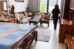 Bán nhà mặt phố đại la siêu hiếm 5 tầng long lanh hai bà trưng