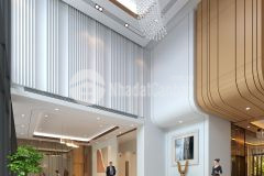 Bán căn duplex tầng 26 viha complex nguyễn tuân, 145m2, 8x tỷ