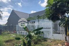 Bán biệt thự mini gần vòng xoay cầu đôi, tân hạnh, long hồ, vĩnh long