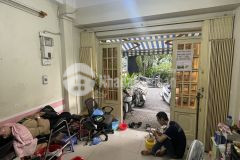 Bán nhà 32, quận 11, 35m2, ngang 3,5m, hxh 6m, 4.x tỷ