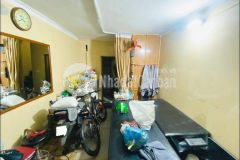 Bán nhà phố khâm thiên, đống đa, ngõ thông kinh doanh, gần phố, sổ riêng, 20m, 4t chỉ 2.2 tỷ