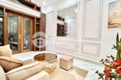 Tôi bán nhà ngõ tôn thất tùng, giá 5.35 tỷ, 36m2x4t, ảnh thật