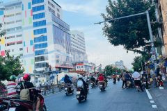 Bán gấp nhà tt lý thái tổ 31m2, 4tầng nhỉnh 3tỷ