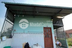 Bán gấp dãy trọ 10 phòng, ngay kcn becamex gò dầu, giá 510 triệu.