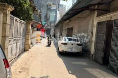 Vị trí đẹp 2 mặt ngõ ôtô vào nhà tiện ích đỉnh cao 26m 4xtỷ đội cấn ba đình