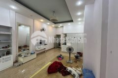 Nhà đẹp ngõ thịnh quang, giá 5.9 tỷ, hơn 46m2x5t, ảnh thật