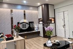 Bán gấp căn hộ chung cư 137 nguyễn ngọc vũ, cầu giấy, 68m², 2pn, 2wc, nhỉnh 3 tỷ