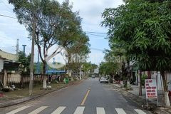 Bán gấp nhà 2 tầng vũ mộng nguyên ngũ hành sơn đà nẵng 115m2 giá 6,8 tỷ.