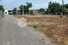 Ngân hàng bán thu hồi lô đất thổ cư rộng 280m2 giá 120trieu