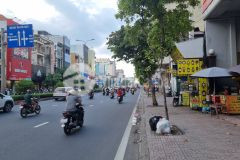 Bán nhanh nhà nguyên căn 2 mặt tiền cộng hòa q tân bình kinh doanh siêu tốt ngay trước nhà g