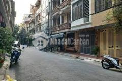 Có 102 bán nhà tam trinh, hoàng mai, 4 tầng, giá siêu yêu thương chỉ 12,x tỷ