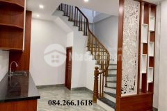 Bán nhà phố trần phú mặt ngõ thông kinh doanh ô tô đi qua nhà sổ đỏ hoa hậu 6.35 tỷ.