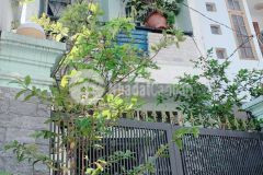 Bán nhà shr hxh thông trung tâm tân phú 58m2 2tang ngay chợ bà quẹo,5tỷ nhỉnh 0932030061