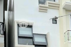 Bán căn nhà phố mặt tiền đường đoàn thị điểm p4 đà lạt