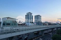 Bán nhà minh khai hai bà trưng 36m2 5 tầng mặt tiền 5m giá 17.5 tỷ