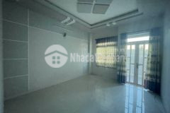 Bán nhà hẻm ô tô hồng bàng, quận 11, 35m2, nở hậu, vào ở ngay, chỉ 4 tỷ nhỉnh