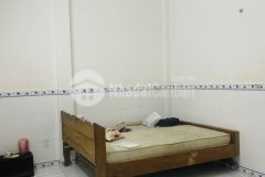 Bán gấp nhà đất thánh, tân bình, 70m2, 4 tầng 5pn rất đẹp, chỉ 5 tỷ x