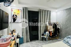 Cần bán nhà hiếm lê quang định bình thạnh, 2 tầng nở hậu chỉ nhỉnh 2 tỷ