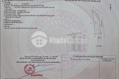 Chủ gửi lô đất giáp rạch bình khánh, cần giờ