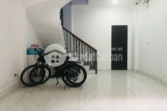 Siêu phẩm dòng tiền. bán nhà hoàng ngân, thanh xuân. 45m2 x 5 tầng. 9 phòng. 500trnăm. 6 tỷ 9.