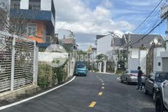 Bán lô đất trung tâm thành phố ngay bùi thị xuân cạnh thành ủy