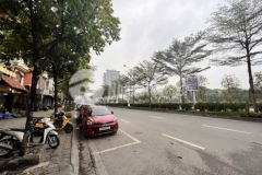 Bán gấp mặt phố trần vĩ cầu giấy 70m 4tầng vỉa hè ô tô kinh doanh dòng tiền.