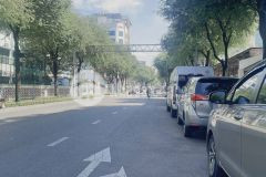 Khu hiếm tt bà huyện thanh quan 4x12.75m2, 4tầng nhích 9tỷ tl