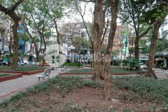 Chủ nhà cần bán gấp căn đền lừ, hoàng mai, giá chỉ nhỉnh 10 tỷ