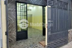 Nhà đẹp giá rẻ, trung an, mỹ tho